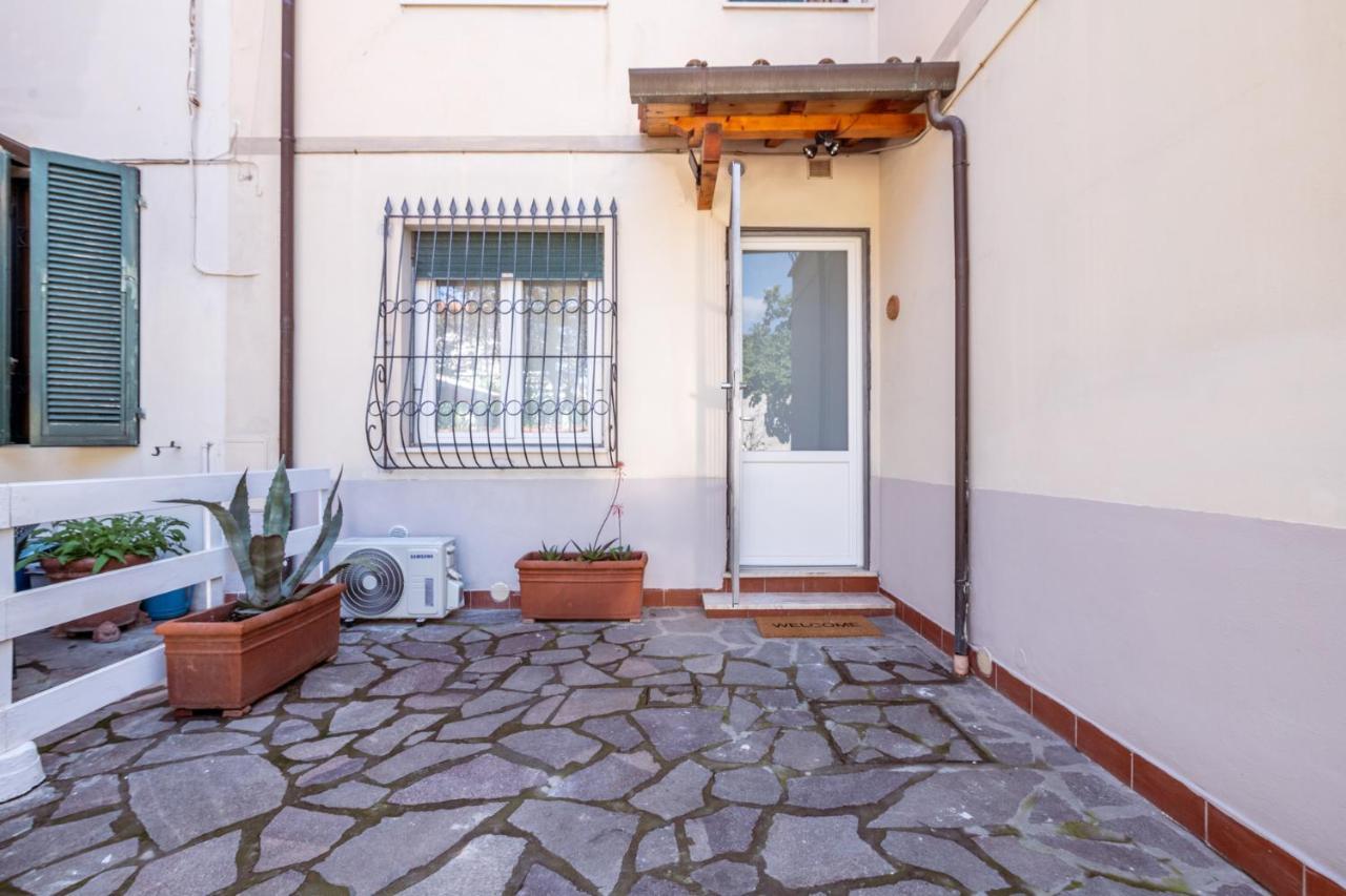 Apartament Smart Family In Piza Zewnętrze zdjęcie
