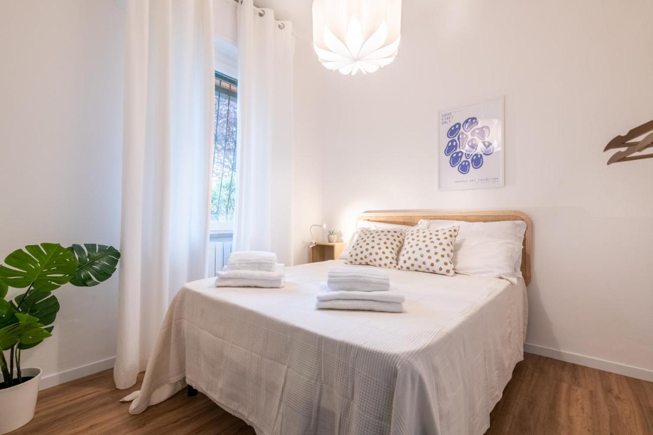 Apartament Smart Family In Piza Zewnętrze zdjęcie