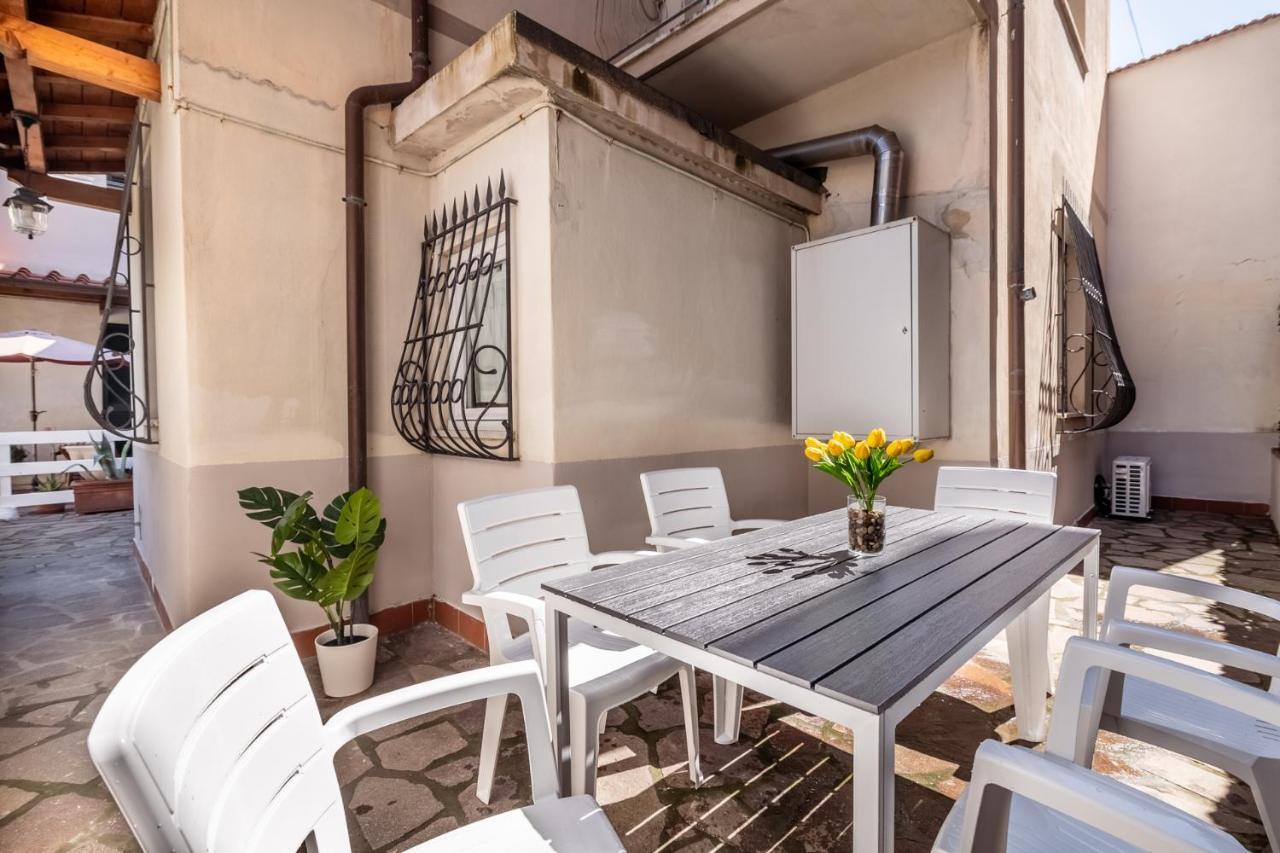 Apartament Smart Family In Piza Zewnętrze zdjęcie