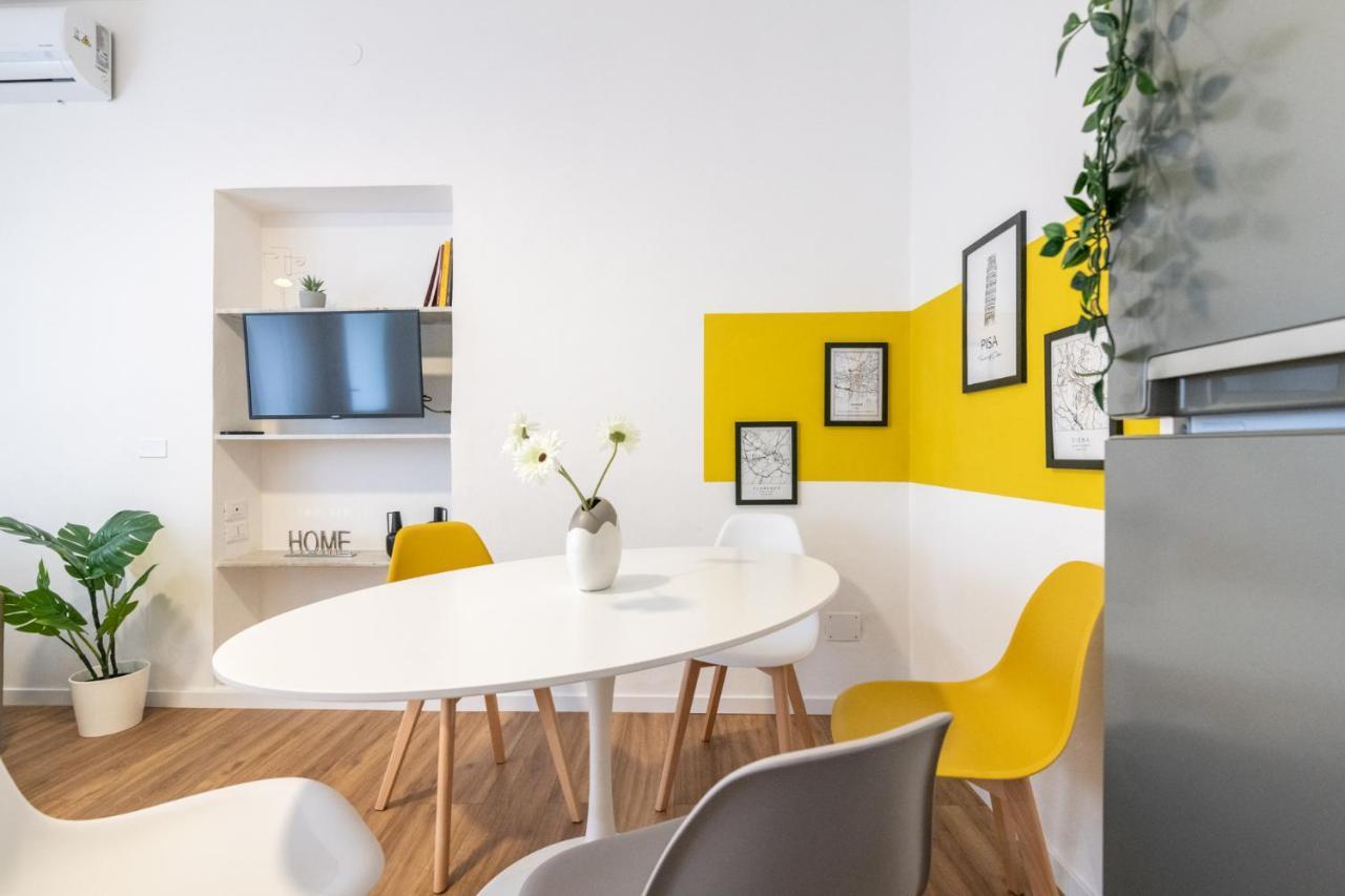 Apartament Smart Family In Piza Zewnętrze zdjęcie