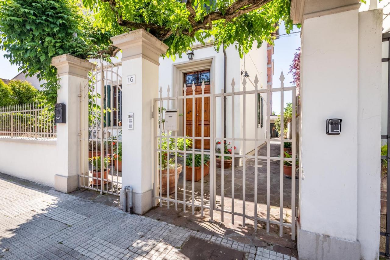 Apartament Smart Family In Piza Zewnętrze zdjęcie
