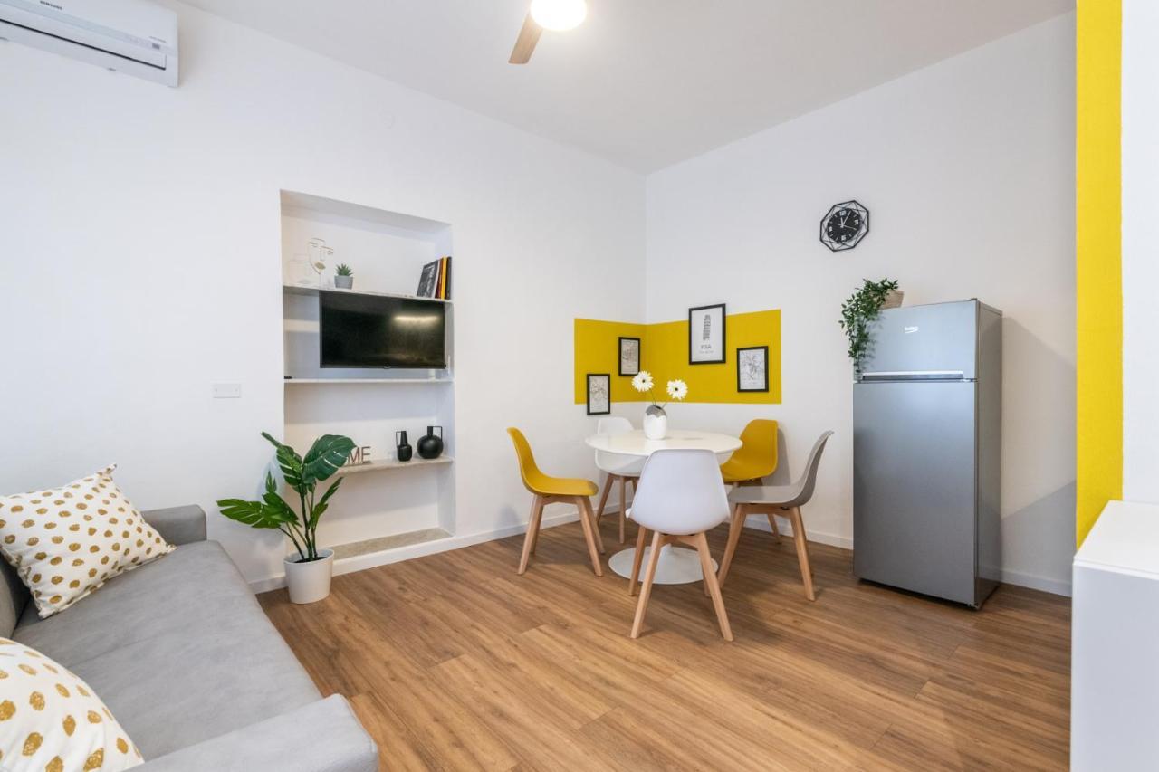 Apartament Smart Family In Piza Zewnętrze zdjęcie