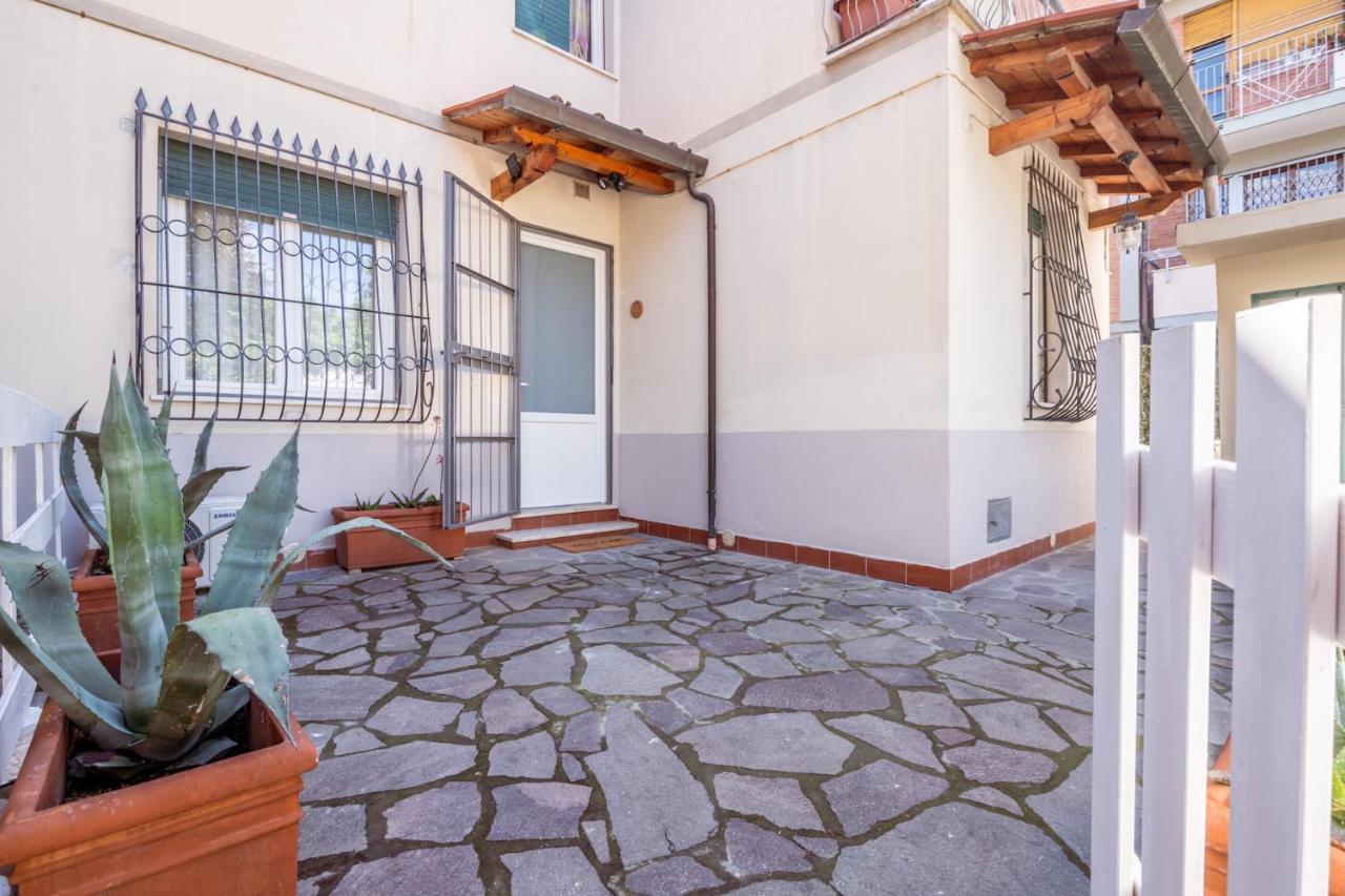 Apartament Smart Family In Piza Zewnętrze zdjęcie
