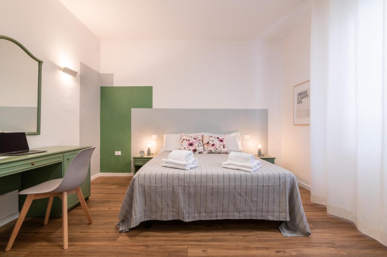 Apartament Smart Family In Piza Zewnętrze zdjęcie