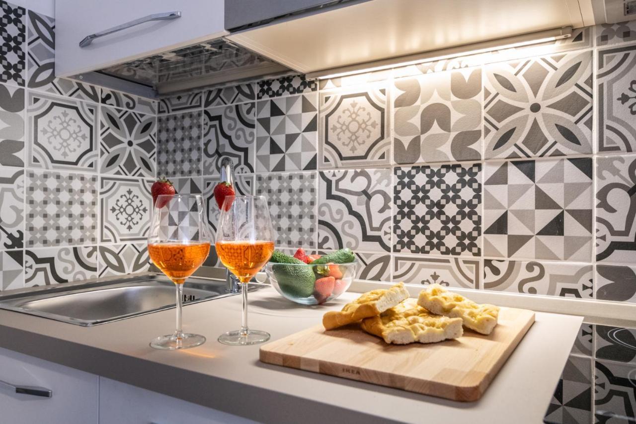 Apartament Smart Family In Piza Zewnętrze zdjęcie