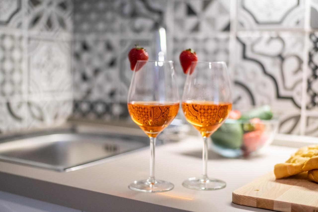 Apartament Smart Family In Piza Zewnętrze zdjęcie