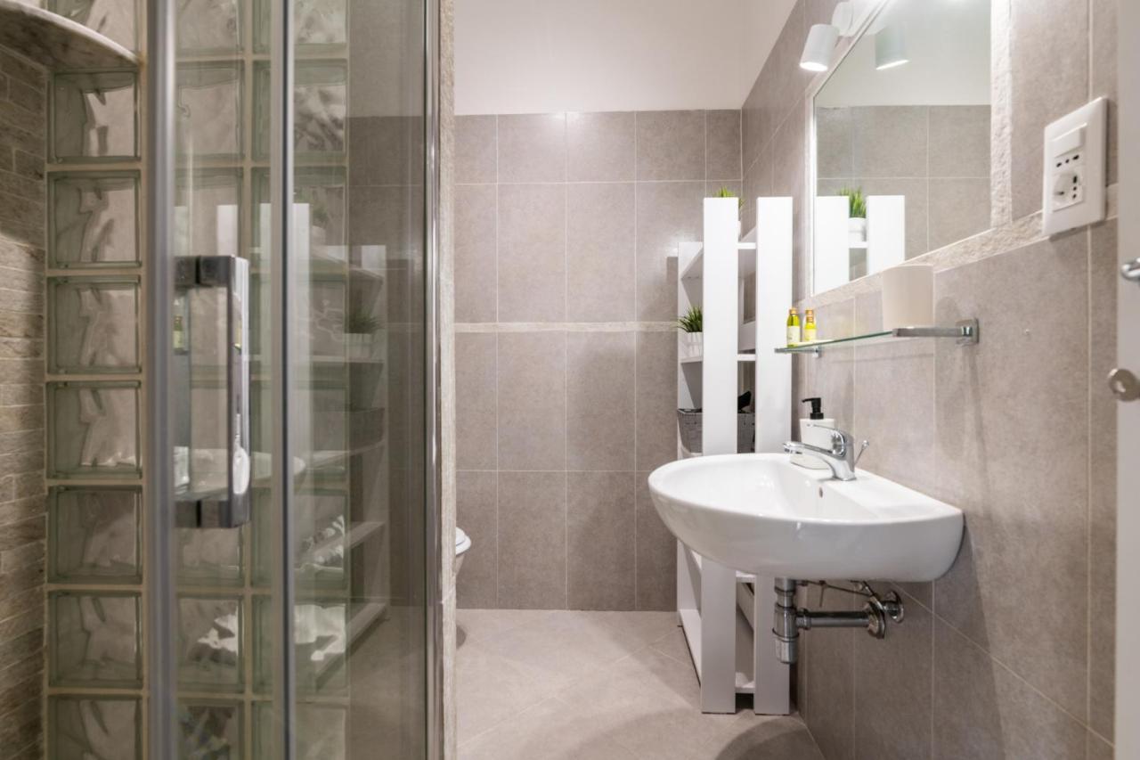 Apartament Smart Family In Piza Zewnętrze zdjęcie