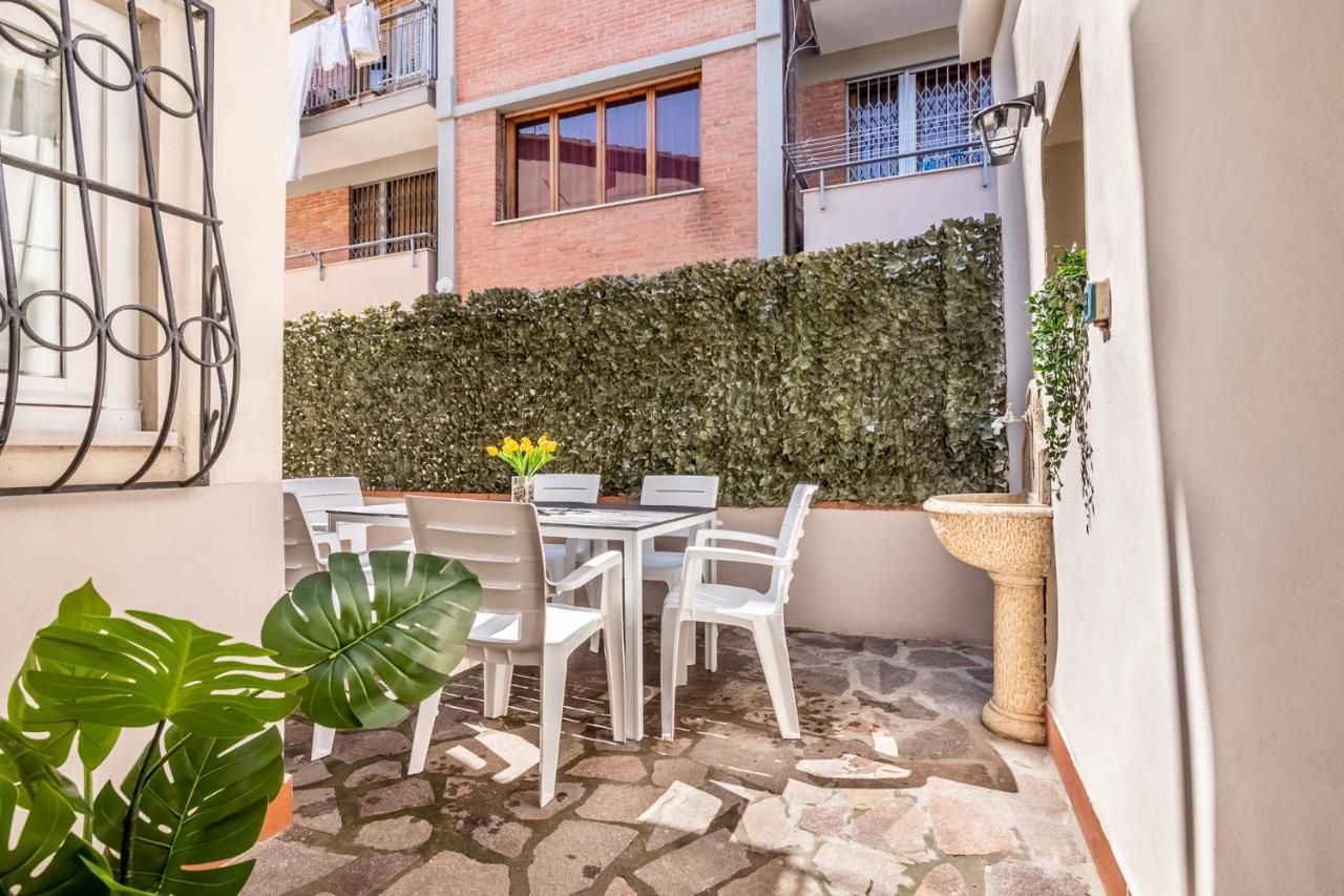 Apartament Smart Family In Piza Zewnętrze zdjęcie