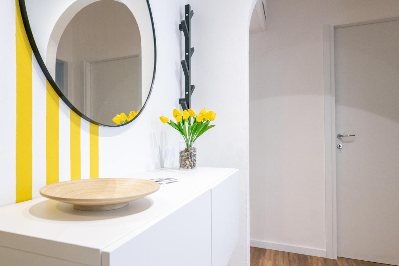 Apartament Smart Family In Piza Zewnętrze zdjęcie