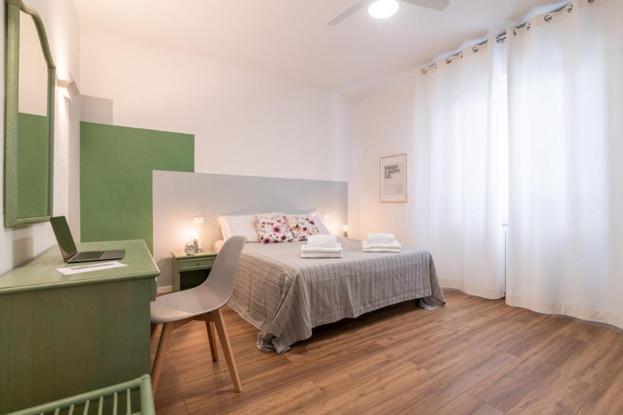 Apartament Smart Family In Piza Zewnętrze zdjęcie