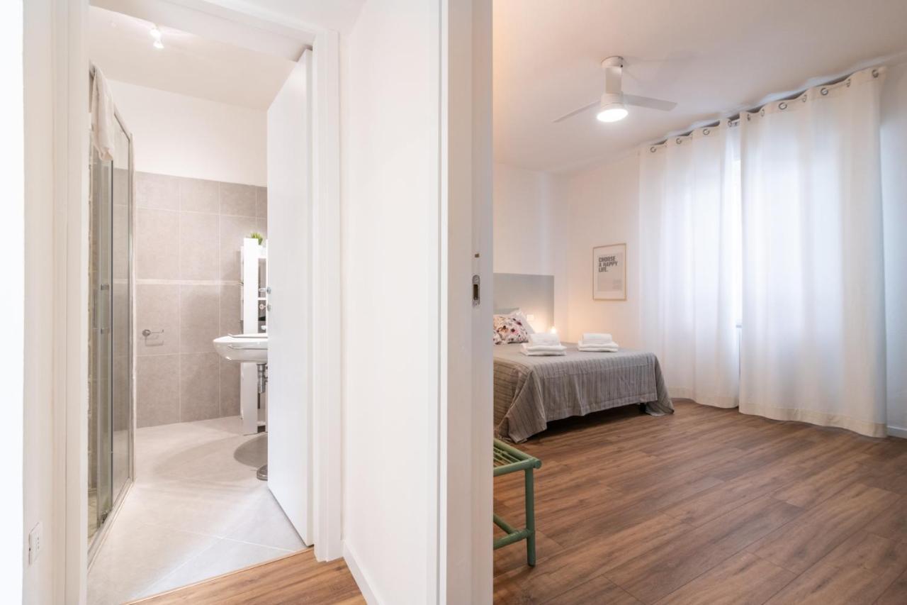 Apartament Smart Family In Piza Zewnętrze zdjęcie